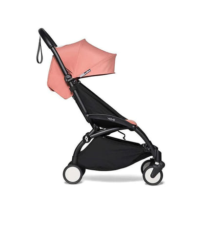 Carrinho YOYO 2 Convert BABY MIMINHOS