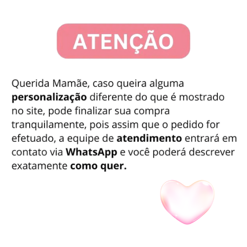 Saída Maternidade Trama e Laços 3 Peças Branco