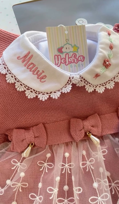 Kit Saída Maternidade Nicolly/ Mavie queima de estoque DIA DOS PAIS